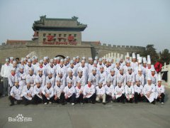 东耀集团团队风采